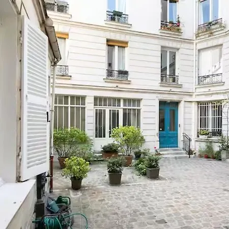 Mon Logis *