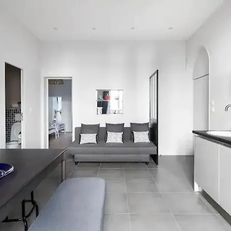 Appartamento Mon Logis *