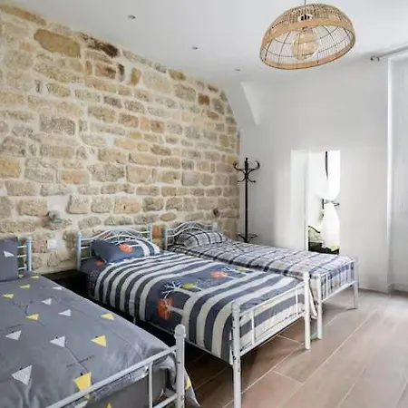 Mon Logis * Parigi