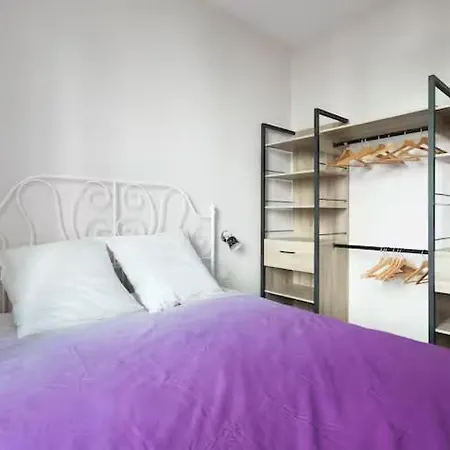 Mon Logis Appartamento Parigi